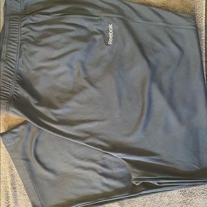 Men’s Reebok training/track pants. Size 5XLT. NWOT